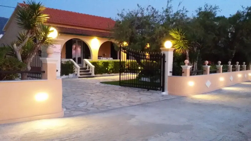 Villa Antonia