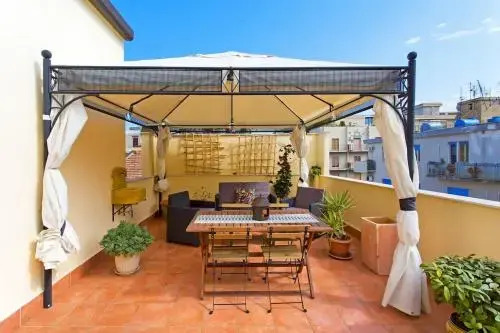 Al Piano Nobile B&B
