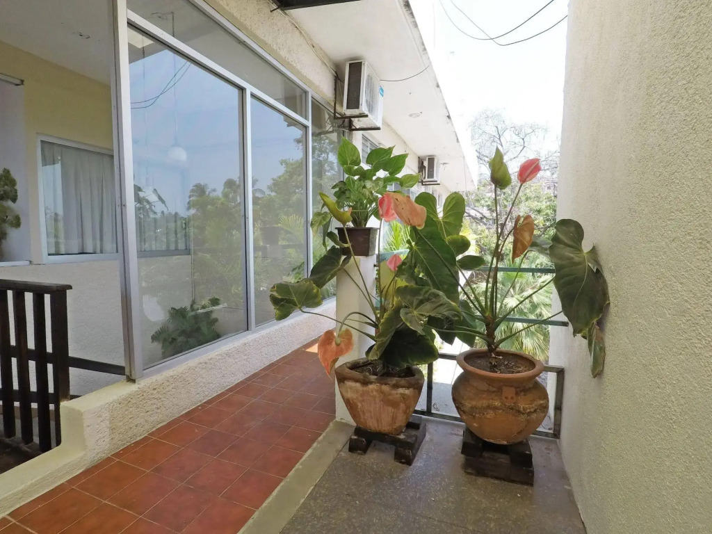 Hotel Puerto Piedra
