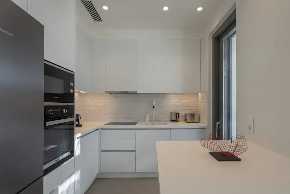 Avera Luxury Private Villas