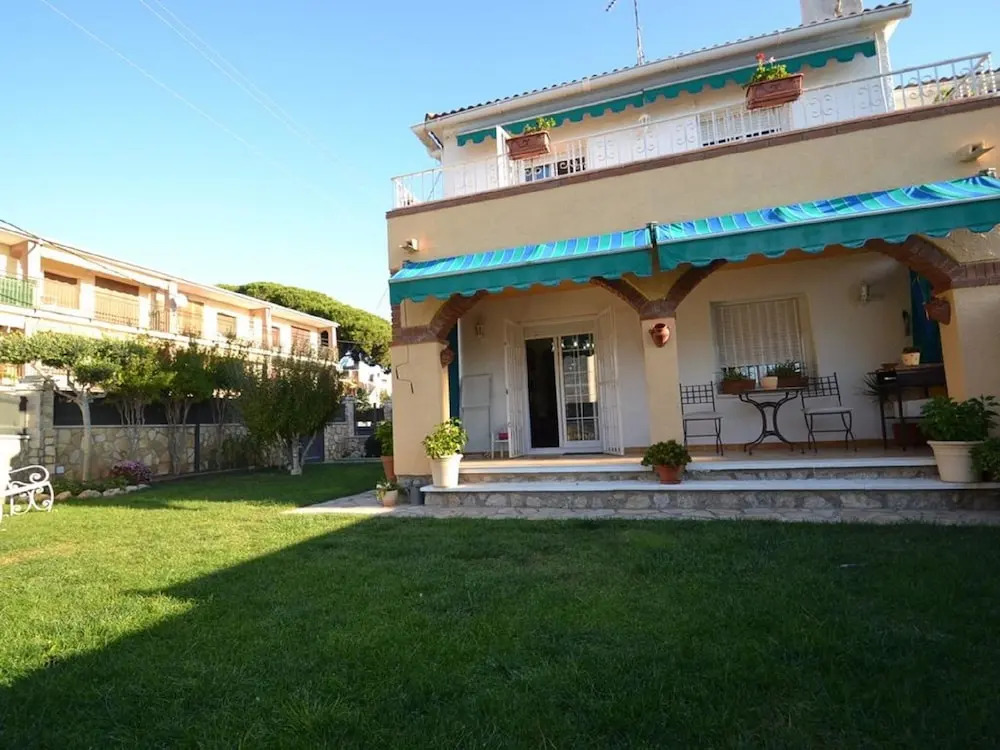 Casa Alonso Pinzón  - 111D