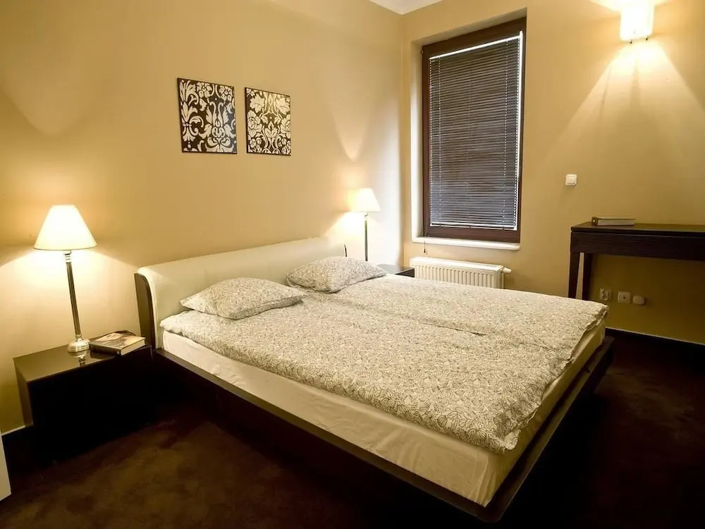AP-Apartments Wspólna No. 50
