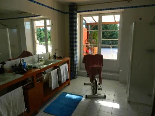 Chambre Hote Jacoulot