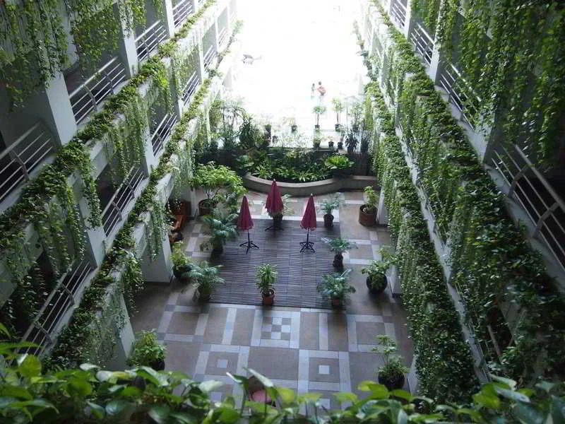 Quality Resort Pattaya Hill