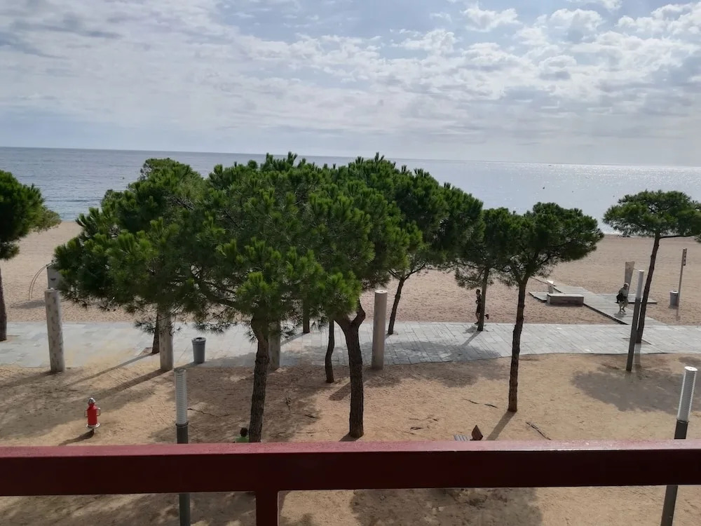 Apartamento en Platja d'Aro Marina