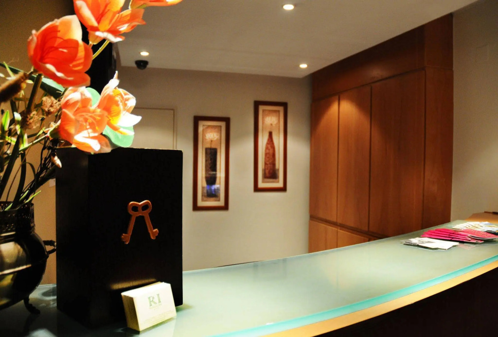 Hotel Italia