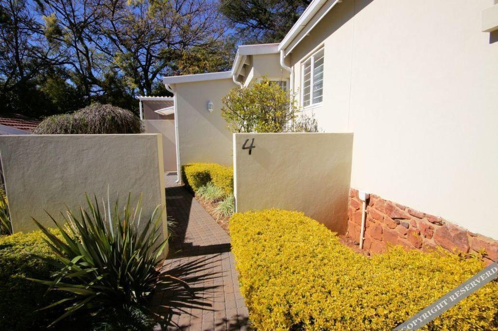 Stay 2 Live Groenkloof