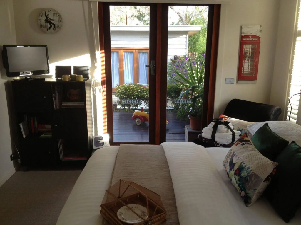 The Guest Room Mt. Martha