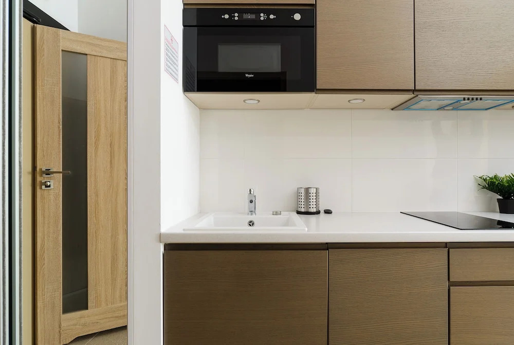 Apartamenty Aleje Jerozolimskie