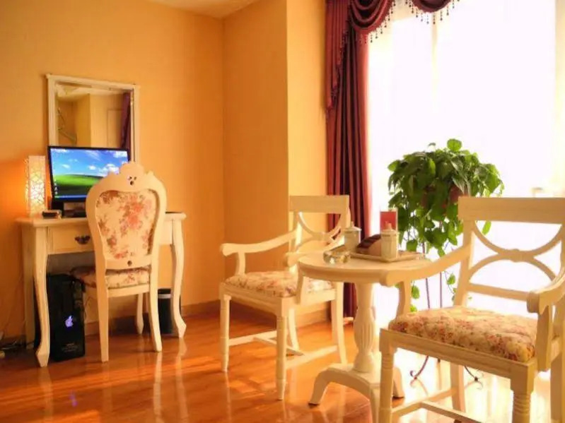 Xian Aisiting Hotel