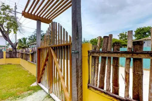 Casa Chicle Belize