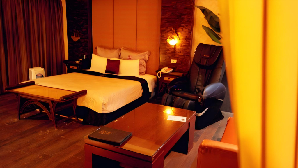 Discovery Motel - Tucheng