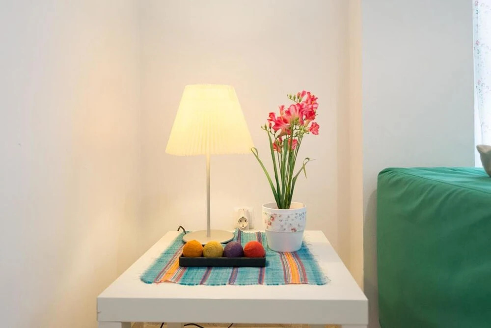 107401 Apartment In Malaga