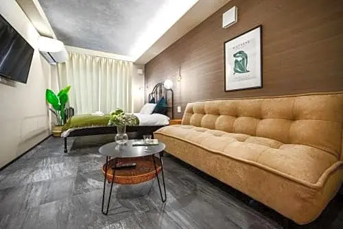 ALT STAY Azabudai - Vacation STAY 31692v