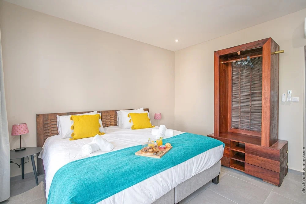 Villas Maorie