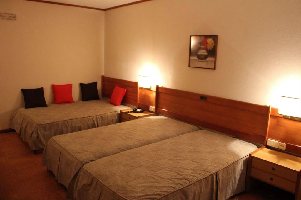 Hotel Bom Sucesso