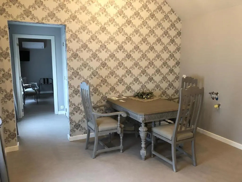 B&B Het Vuchterhof