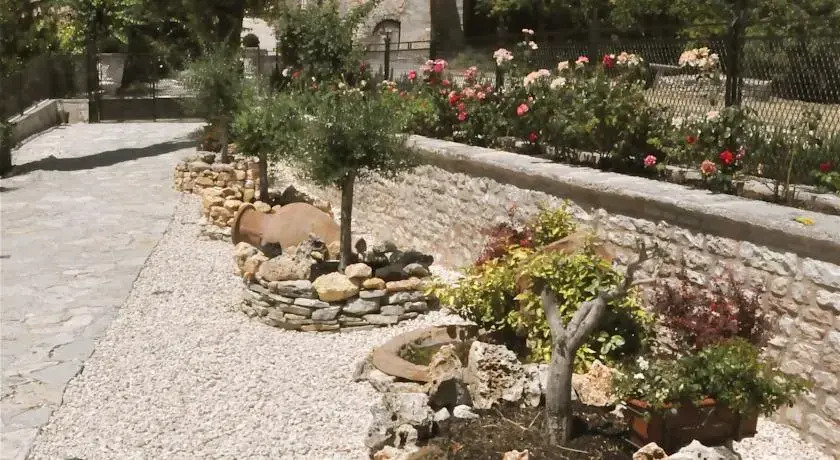 B&B La Colombaia