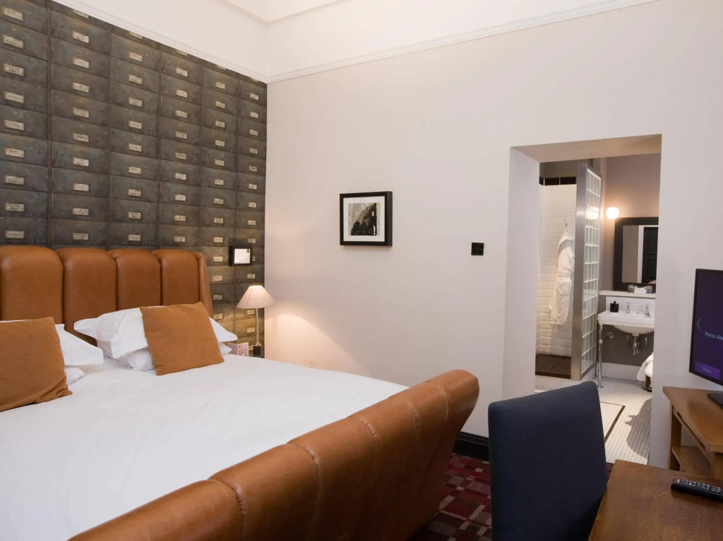Hotel du Vin Birmingham