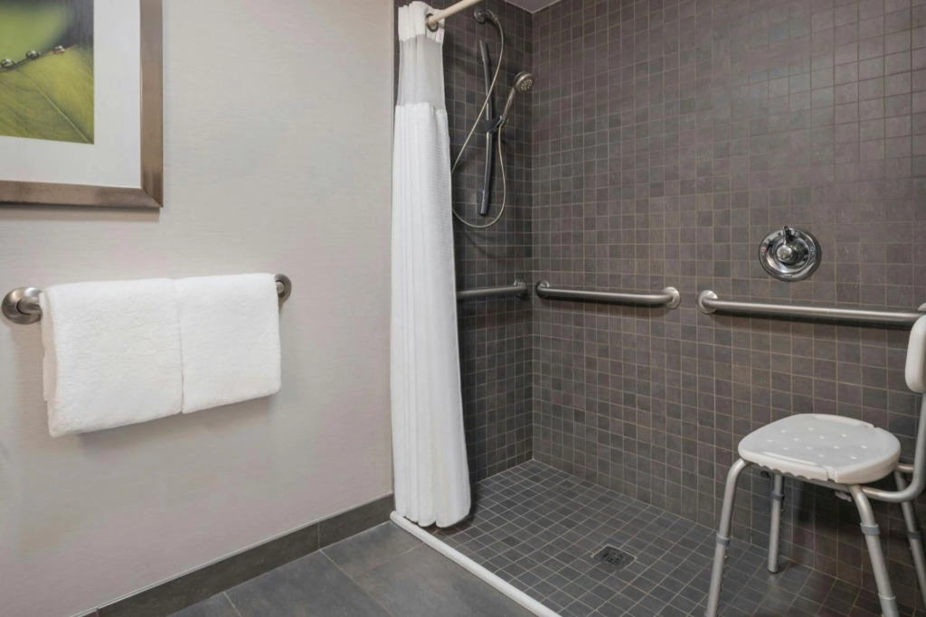 Courtyard by Marriott Tampa North/I-75 Fletcher