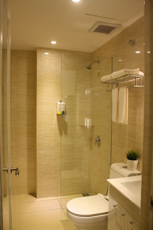 City Comfort Hotel Chinatown