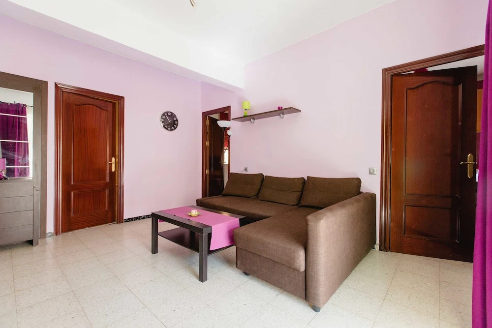Apartamento La Dama de Cadiz