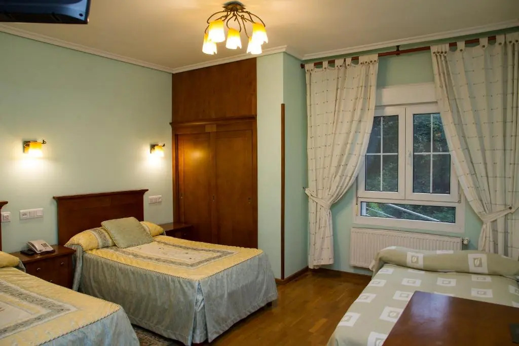 Hotel Los 14