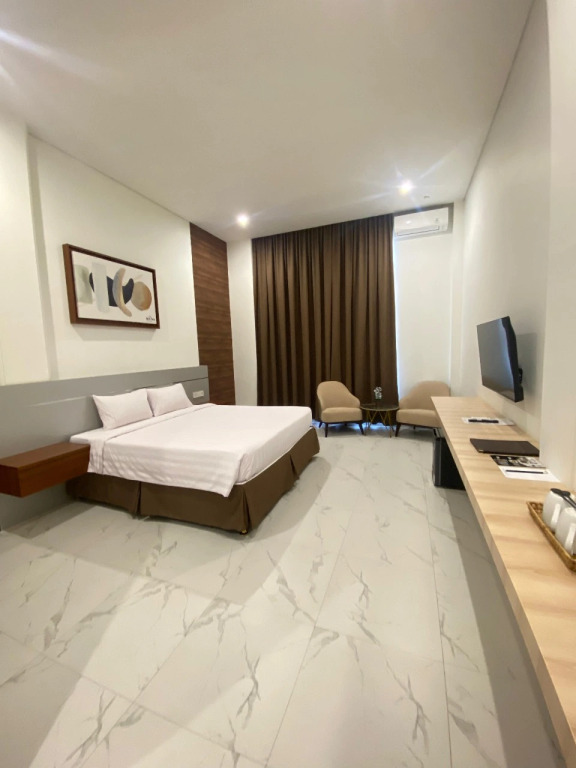 Ilona Boutique Hotel