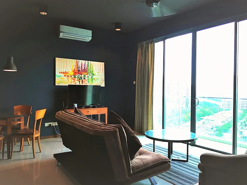FlexiAsia BayuPuteri 3 bedrooms