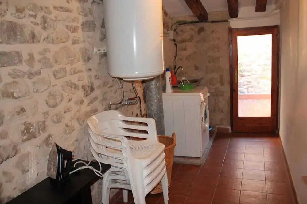 Casa rural la Posada ,Terra Alta, Matarraña