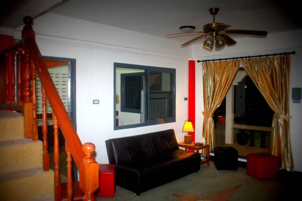 The Guest House - Apartment