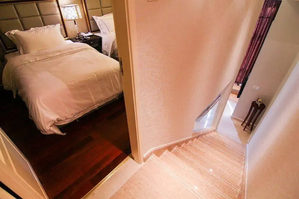 M&G Hotels Apartment Grandview Mall Wanhao