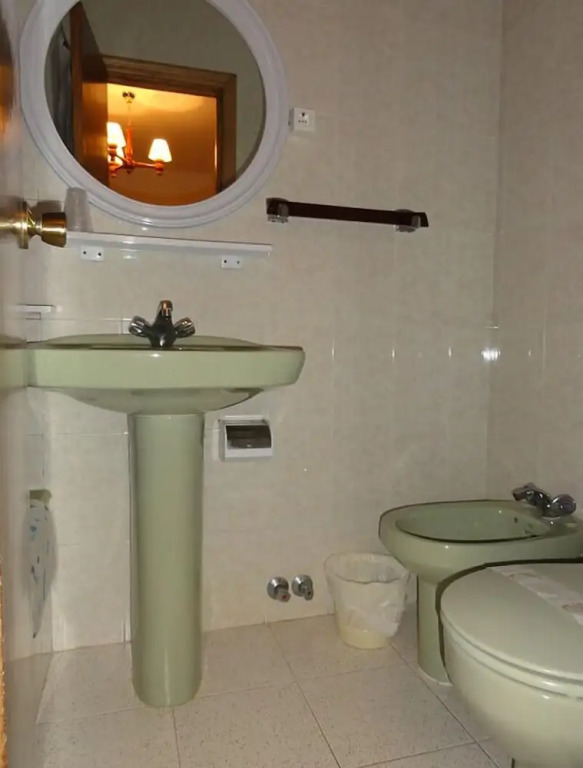 Hostal Monterredondo
