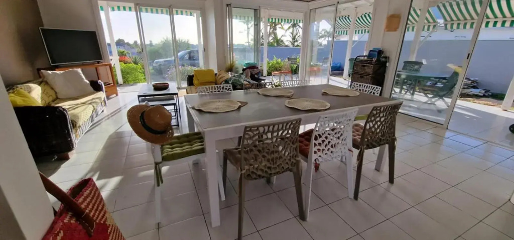 VILLA 6-10 PERS, VUE MER, Piscine Privée, PLAGE A PIEDS