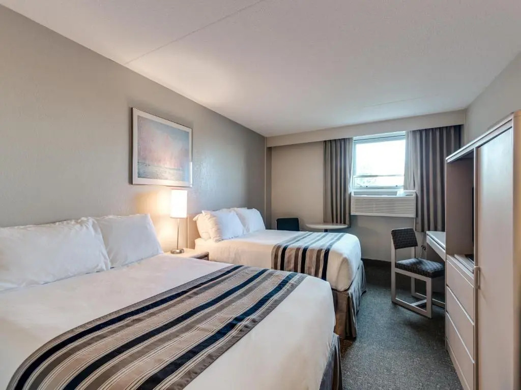 Heritage Inn Hotel & Convention Centre - Saskatoon