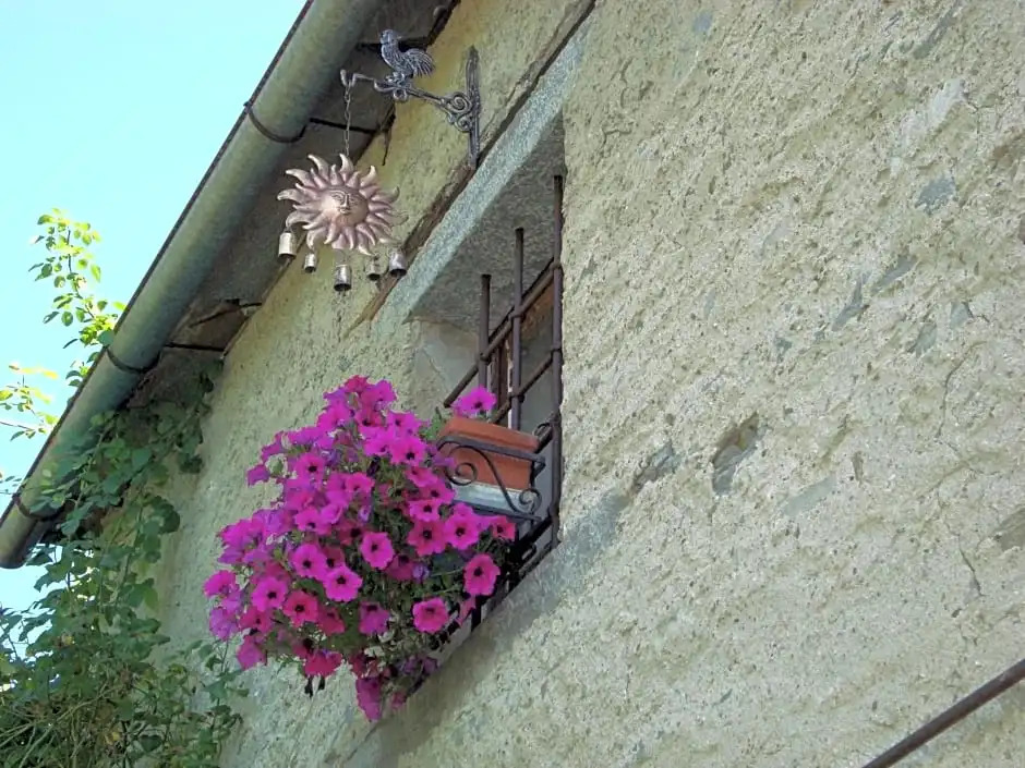 B&B La Quana
