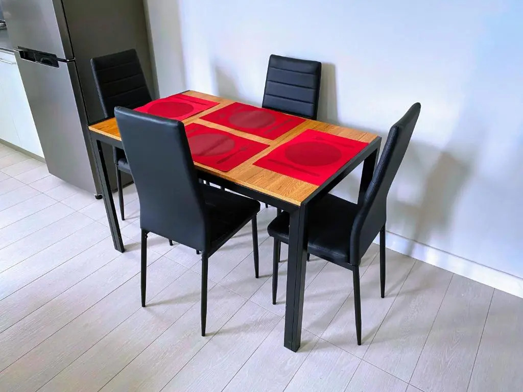 Lux Appartment Pereybere 1 Bedroom