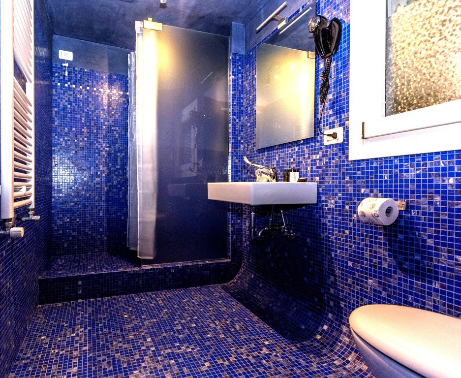 Avogaria 5 Rooms