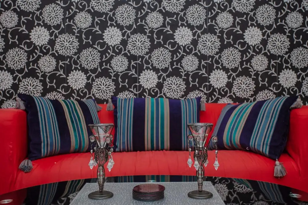 Beautiful Spacious Apartment with Private Balcony