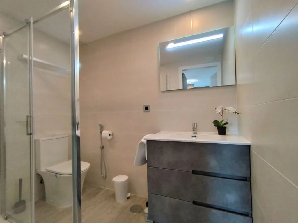 Apartment Dona I Benidorm