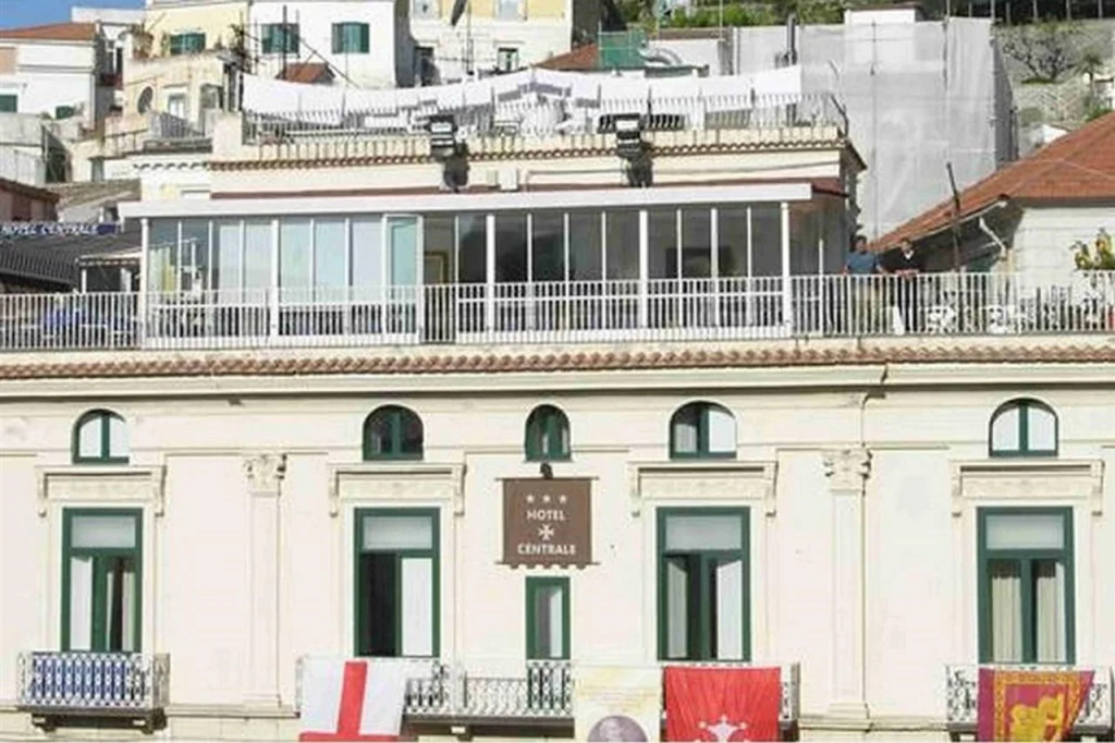 Amalfi Residenza Centrale