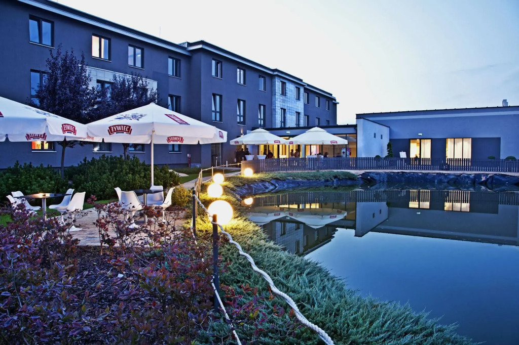 Artis Loft Hotel