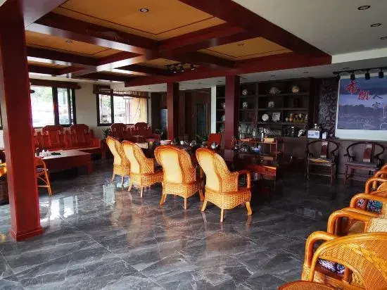 Lancang Brown Home Inn