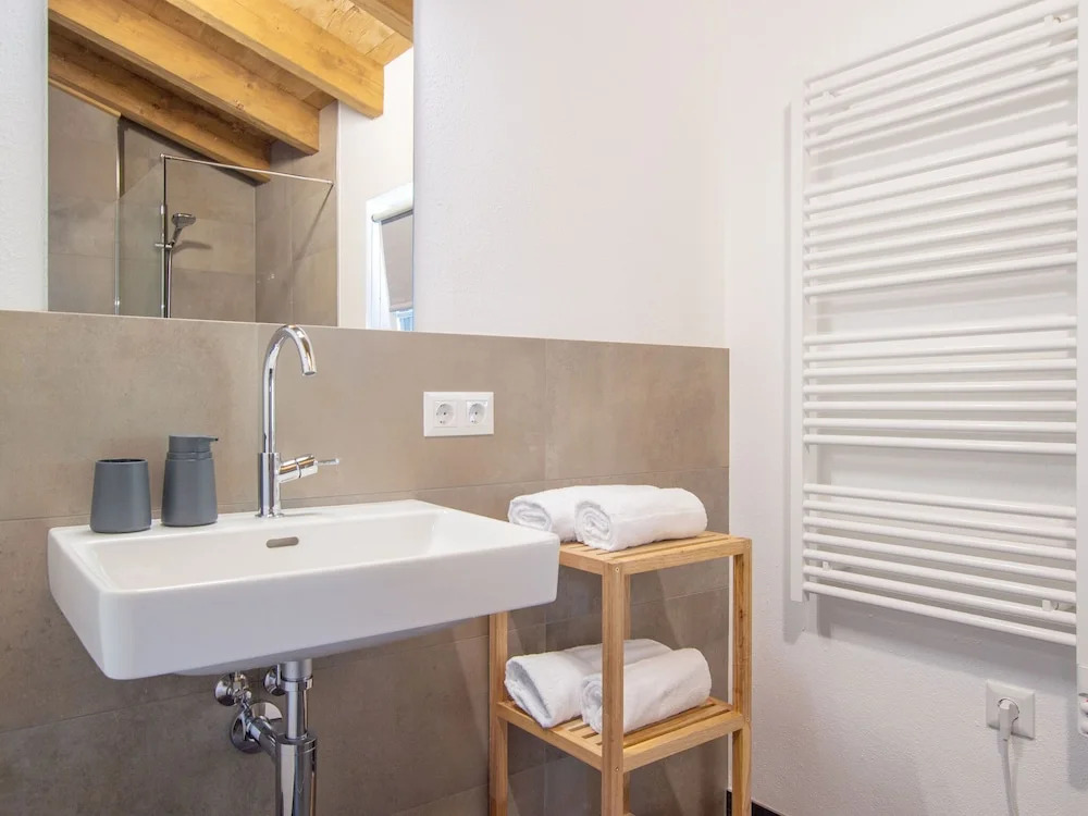 Spacious Chalet With Sauna in Krimml, Near the Ski-bus Stop