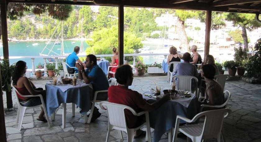 Kavos Hotel