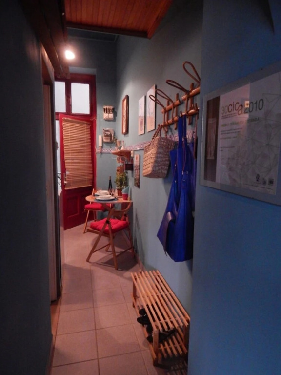 Budapest Central Artpark Suites