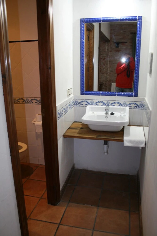 Hotel Rural La Enoteca