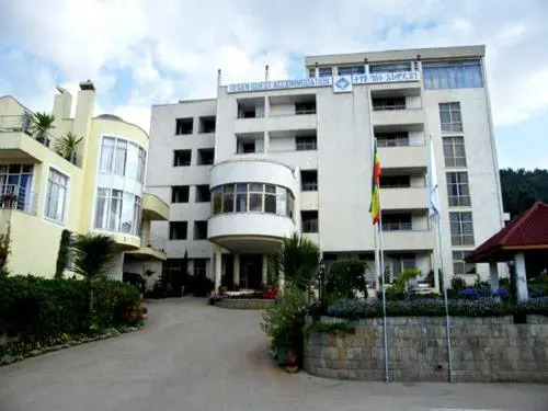Tegen Hotel