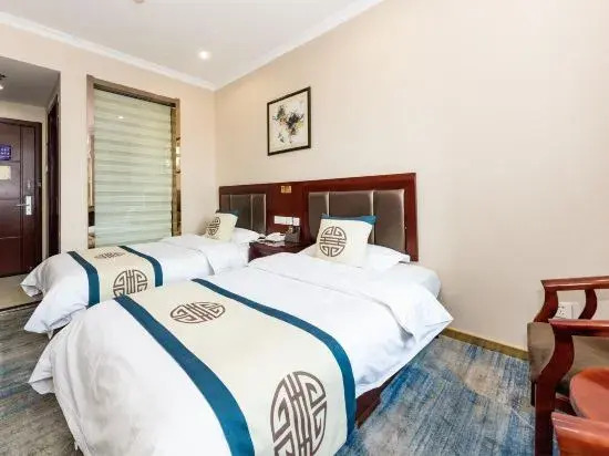 Taixi Hotel