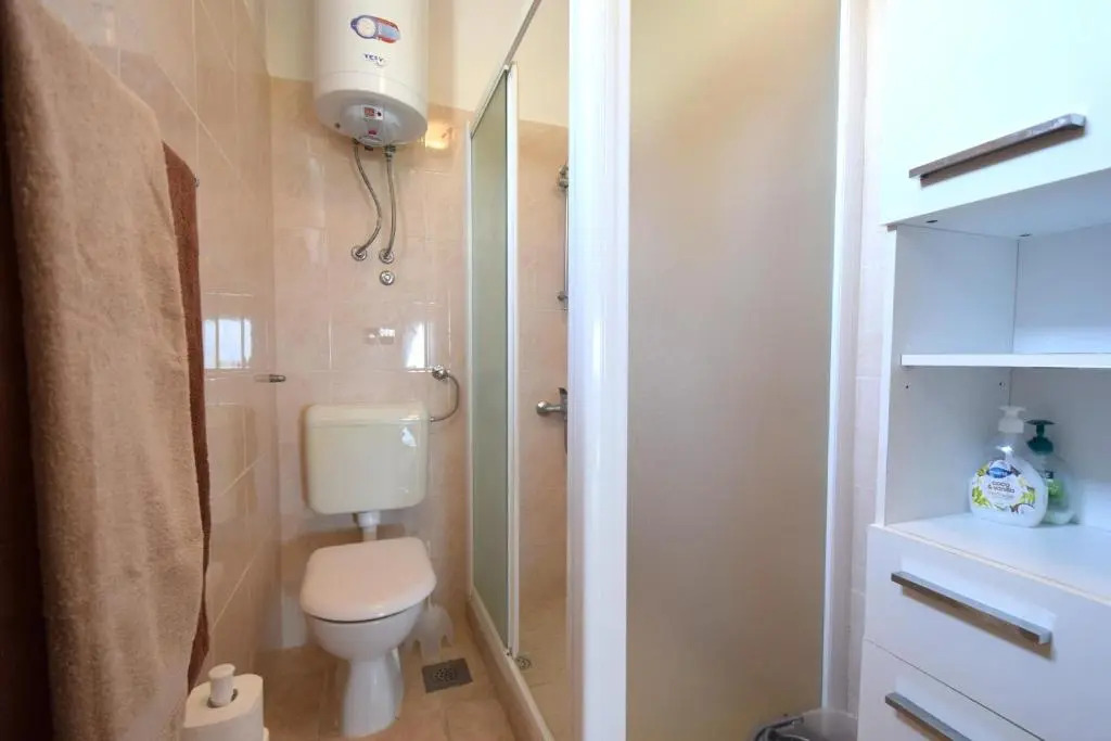 Apartment Buza